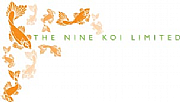 THE NINE KOI Ltd logo