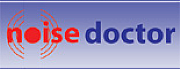 The Noise Doctor Co Ltd logo
