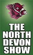 North Devon Show logo