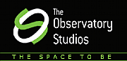 The Observatory Studios Ltd logo