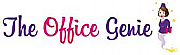 The Office Genie logo