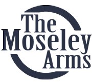 THE OLD MOSELEY ARMS Ltd logo