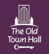 The Old Town Hall Guest House logo