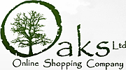The Online Shopping Company Ltd logo