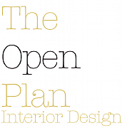 The Open Plan logo
