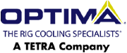 The Optima Co Ltd logo
