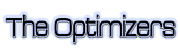 The Optimizers Seo Company logo