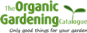 The Organic Catalogue Ltd logo