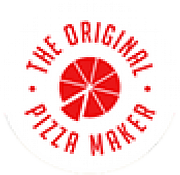 The Original Pizza Maker Company Ltd logo