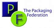 The Packaging Federation logo