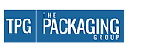 The Packaging Group logo