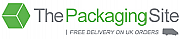 The Packaging Site logo