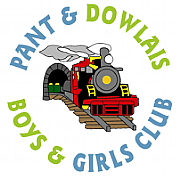 The Pant & Dowlais Community Engine House logo