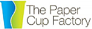 The Paper Cup Factory Ltd logo