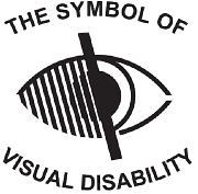 The Partially Sighted Society logo