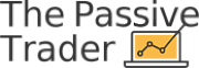 The Passive Trader logo
