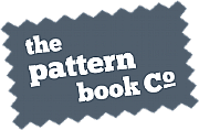 The Pattern Book Company Ltd logo
