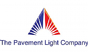 The Pavement Light company logo