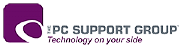 The PC Support Group Ltd logo