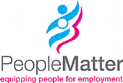 The People Matter Trust logo