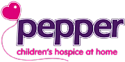 The Pepper Foundation logo
