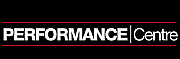 THE PERFORMANCE CENTRE LTD logo