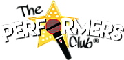 THE PERFORMERS CLUB Ltd logo