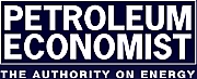 The Petroleum Economist Ltd (Gulf Publishing) logo