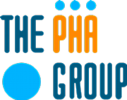The PHA Group Ltd logo