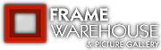 The Picture Warehouse Ltd logo