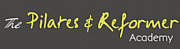 The Pilates & Reformer Academy Ltd logo