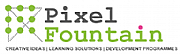 The Pixel Fountain Ltd logo