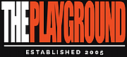 The Playground Performing Arts Studio logo