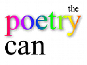 The Poetry Can logo