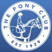 The Pony Club logo