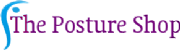 The Posture Shop logo
