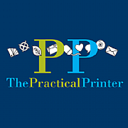 The Practical Printer Ltd logo