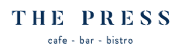 THE PRESS CUPAR Ltd logo
