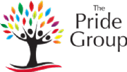 The Pride Group logo