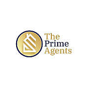 The Prime Agents logo