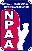 The Professional Anglers Association logo
