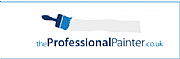 The Professional Painter logo