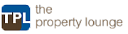 The Property Lounge logo