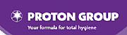 The Proton Group Ltd logo