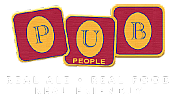 The Pub People Company Ltd logo
