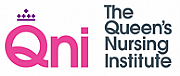 The Queens Nursing Institute logo