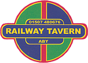 The Railway Tavern (Aby) Ltd logo