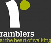 The Ramblers Association logo