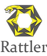 THE RATTLER Ltd logo