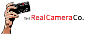 The Real Camera Company Ltd logo